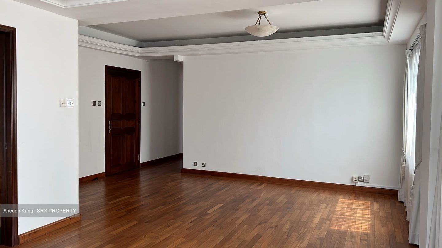 Hullet Rise (D9), Condominium #628887121